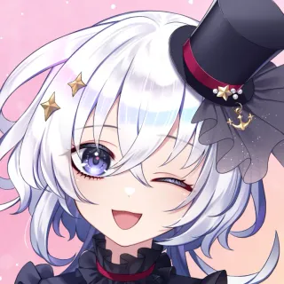 五十海夕鶴さんのアイコン