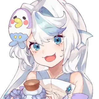 祷 / inoriさんのアイコン