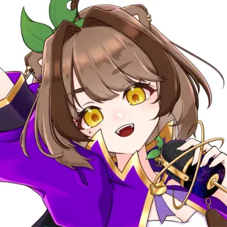 きなこ。さんのアイコン