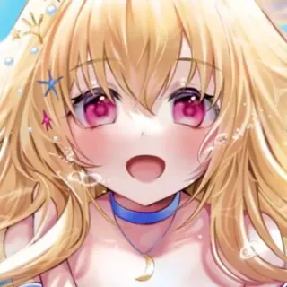 輝海まりなさんのアイコン