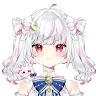 輝月兎愛さんのアイコン