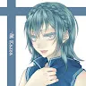 青藍かずささんのアイコン