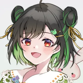 けろうさぎ。さんのアイコン