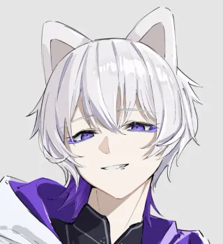 帛田ヌキさんのアイコン