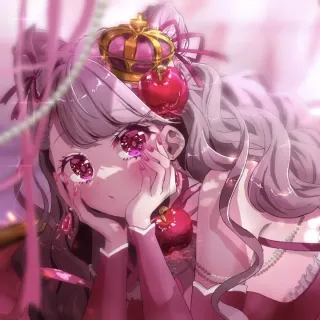 妃てぃなさんのアイコン
