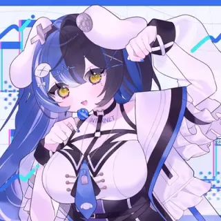 ここほれいきるさんのアイコン