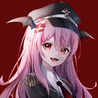 花咲小春 Vamp Koharuさんのアイコン
