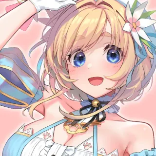 恋色知花（こいろちか）さんのアイコン