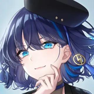 小滝らいりさんのアイコン