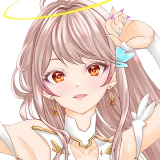 朱雀くるみさんのアイコン