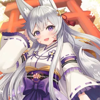 御珠すずさんのアイコン