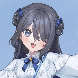 霧月リルさんのアイコン