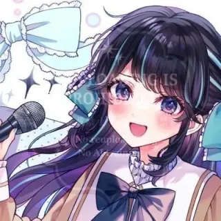 まゆりさんのアイコン