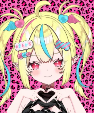 まじかる♡りかしちゃんさんのアイコン