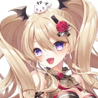 魔宮マオさんのアイコン