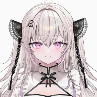 纏ロコさんのアイコン