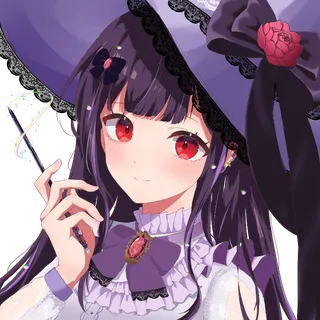 魔世咲ザクロ🌹🔮VTuberオリ曲ランキング参加中📻さんのアイコン