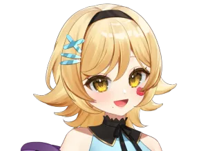 メーレさんのアイコン