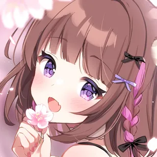 萌月いろり🐈🍬さんのアイコン