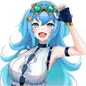 冬至ミキさんのアイコン