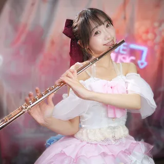 湊南ふみ🪈🐩さんのアイコン