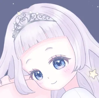 水森ねむり🌟ほんわか歌姫Vtuberさんのアイコン