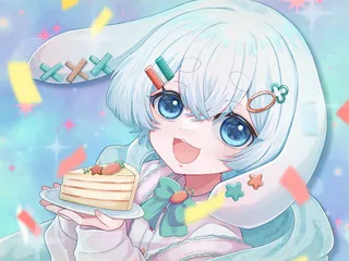 白冬もちまるさんのアイコン