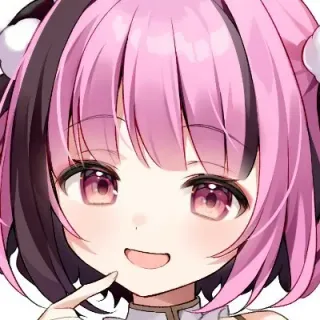 餅々さくらさんのアイコン