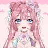 夢幻とわさんのアイコン