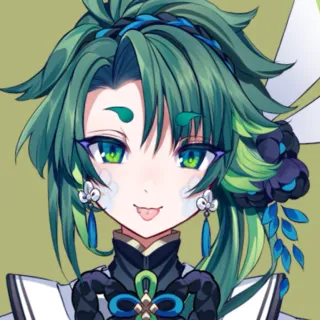 彩無色(いろどりむしき)さんのアイコン