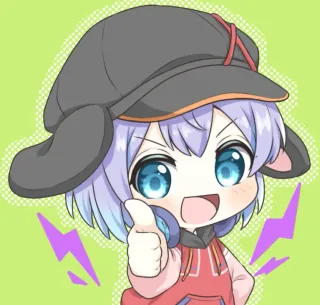 永露ひいろさんのアイコン