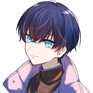凪早れんさんのアイコン