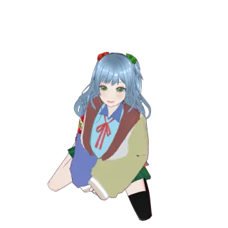白樺ななしさんのアイコン