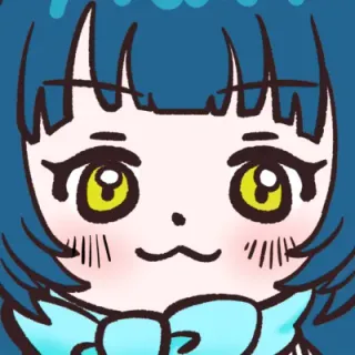 猫目石ネモさんのアイコン