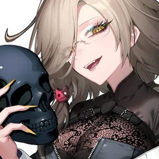 アカシ・ニコさんのアイコン