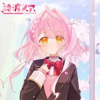 時渡ノアさんのアイコン