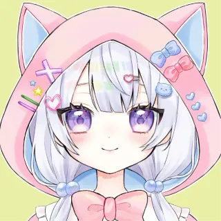 新谷にゃもさんのアイコン