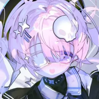 眠井さつきさんのアイコン