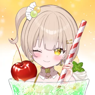 四葉メロンさんのアイコン