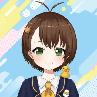 高野宮ぴよさんのアイコン