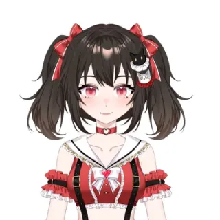 花川怜奈さんのアイコン