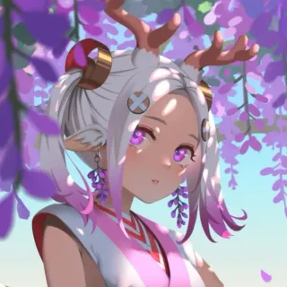 烈芝麻（れっつま）さんのアイコン