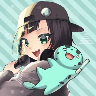 速水らいむさんのアイコン