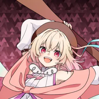 桃園りえるさんのアイコン