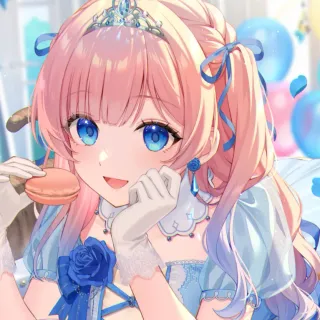 りこさんのアイコン