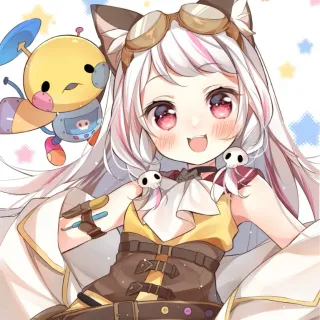 生返るるるさんのアイコン
