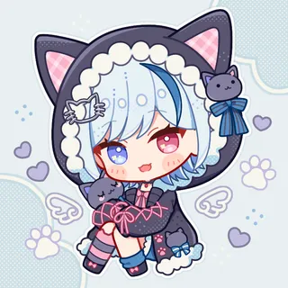 らいさんのアイコン