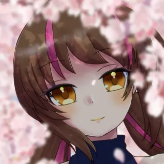 アサツキ サキ【Vのすがた】