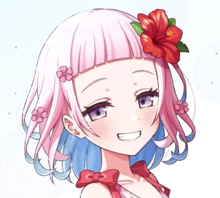 轟鬼原みたまさんのアイコン