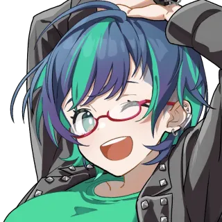 詩守さくらさんのアイコン